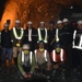 DC Drass visits Eastern Portal of Zojila Tunnel project; lauds sincere efforts of officials/workers of MEIL