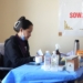 Day ninth of Mega Free Medical Camp Witnesses Continued Public Participation at MIMC Devachan