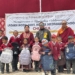 Ladakh Model Government Higher Secondary School Chushul Inaugurated and Upgraded Amid Grand Community Celebration