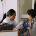 Day eleventh of Mega Free Medical Camp Witnesses Continued Public Participation at MIMC Devachan