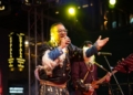 A Grand Tapestry of Folk Traditions Marks Final Cultural Evening in Leh