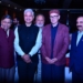 CM Omar hosts dinner in honour of Parliamentary Standing Committee on Finance in Gulmarg