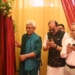 Lieutenant Governor inaugurates Shri Narsingh Dev Sanskrit Gurukul at Ghagwal
