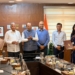 Reform Linked MoUs signed with Mizoram and Ladakh under Jal Jeevan Mission 2.0