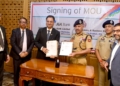 J&K Bank deepens strategic partnership with & J&K Police