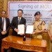 J&K Bank deepens strategic partnership with & J&K Police