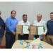 J&K Bank signs MoU with Narayana Vaishno Devi Speciality Hospitals under Corporate Salary Package