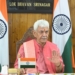 Lieutenant Governor chairs high-level meeting of Central Committee of J&K Academy of Art, Culture and Languages