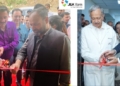 J&K Bank commissions new ATMs at ILBS Delhi, Rakiban Rajouri