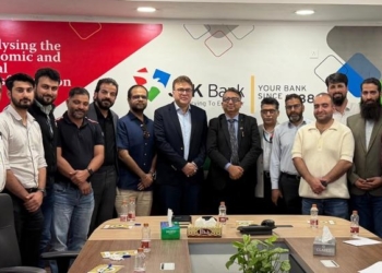 J&K Bank holds interaction with leading car dealers to strengthen vehicle finance outreach