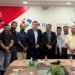 J&K Bank holds interaction with leading car dealers to strengthen vehicle finance outreach