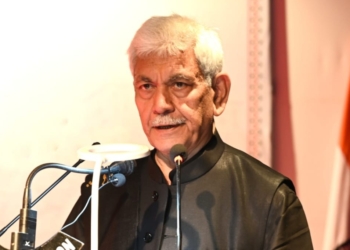 Statehood Day celebration of Goa Held in Lok Bhavan