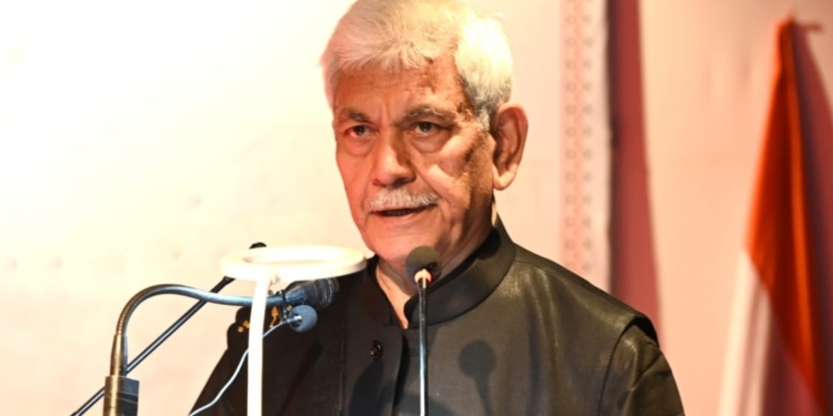 Statehood Day celebration of Goa Held in Lok Bhavan