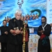 Lieutenant Governor Inaugurates Third Edition of Kashmir Literature Festival