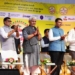 LG Manoj Sinha Attends 9th Maati Samman Samaroh in Mumbai