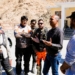 Changthang Expedition Featuring BMW Motorrad Riders Flagged Off from Shanti Stupa, Leh