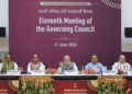 At NITI Aayog Meet, CM Omar Abdullah seeks greater investment, institutional support for J&K