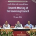 At NITI Aayog Meet, CM Omar Abdullah seeks greater investment, institutional support for J&K