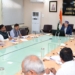 CM Omar Abdullah reviews PMGSY implementation across J&K, stresses timely completion of rural road projects