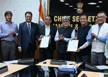 Govt ropes in J&K Bank to extend Accidental insurance cover of Rs 5 lakhs, banking benefits to Daily Wagers