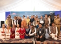 Lieutenant Governor Attends Rang-e-Kashmir Cultural Festival