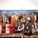 Lieutenant Governor Attends Rang-e-Kashmir Cultural Festival