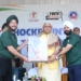 Lieutenant Governor attends the closing ceremony of ALFA HOCKEY Inter-School Tournament at Srinagar