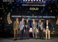 J&K Bank shines at Finacle Innovation Awards 2026, wins Gold for AI-driven Analytics