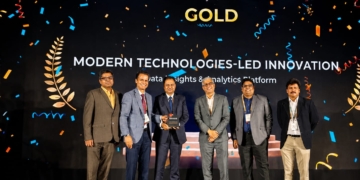 J&K Bank shines at Finacle Innovation Awards 2026, wins Gold for AI-driven Analytics