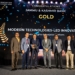 J&K Bank shines at Finacle Innovation Awards 2026, wins Gold for AI-driven Analytics