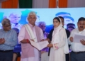 Lieutenant Governor visits Vibrant Village Nangali in Poonch