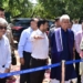 Lt Governor visits Mubarak Mandi Heritage Complex, Reviews progress of ongoing projects