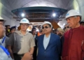 Historic Breakthrough Achieved at Zojila Tunnel Project; Nitin Gadkari Highlights Transformational Connectivity Initiatives Across Jammu & Kashmir and Ladakh