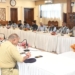 Lieutenant Governor chairs a high-level review meeting on preparations for Shri Amarnath Ji Yatra 2026