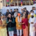Pratham Sindhu Kumbh & 30th Sindhu Darshan Yatra Celebrated with Grand Spiritual Gathering at Sindhu Ghat, Leh