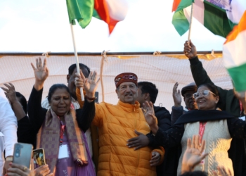 Pratham Sindhu Kumbh – 30th Sindhu Darshan Yatra Concludes with a Strong Message of Nationality