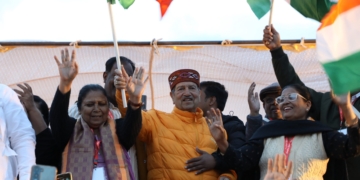 Pratham Sindhu Kumbh – 30th Sindhu Darshan Yatra Concludes with a Strong Message of Nationality