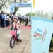 CM Omar Abdullah flags off Cyclothon on World Bicycle Day, launches Jammu Cyclothon campaign