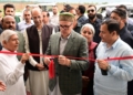 CM Omar Abdullah Unveils ₹100 Crore Development Package for Bandipora