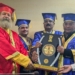 Dr Parida, Dr Dalai Receive Shree Bharat Ratnam Global Award 2026 in Delhi