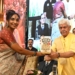Lieutenant Governor Attends ‘Rishiwar’ Inter-Faith Conference 2026 in Srinagar