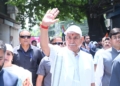 Lieutenant Governor Manoj Sinha Joins Nasha-Mukt J&K Campaign in Ganderbal