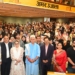 Lieutenant Governor Felicitated Brilliant Students At Amar Ujala Medhavi Chhatra Samman Samaroh