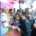 Lieutenant Governor joins Youm-e-Ashura’s Zuljinah procession at Zadibal in Srinagar