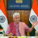 LG Manoj Sinha reviews Muharram arrangements
