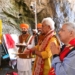 Lieutenant Governor performs the ‘Pratham Puja’ at the Holy Cave