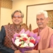 Parliamentary Standing Committee on External Affairs calls on Lieutenant Governor