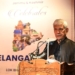 Statehood Day of Telangana Celebrated in Lok Bhavan