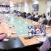 Amid incessant rains, CM Omar Abdullah continues high-level reviews to intensify relief, restoration efforts