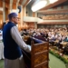 Education Conclave 2026: CM Omar Abdullah appoints 117 lecturers; waives tuition fee for AAY students